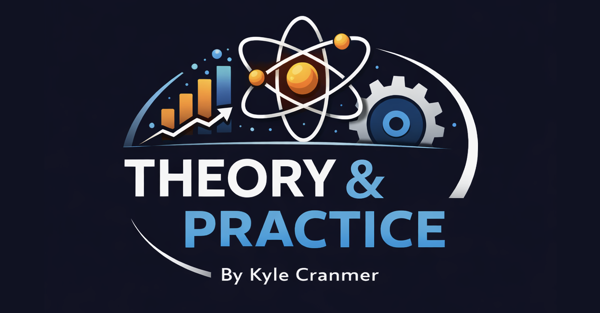 Theory and Practice