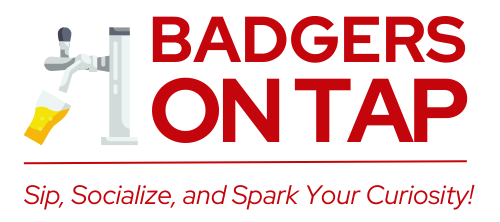 Badgers on Tap: Artificial Intelligence at The Rigby