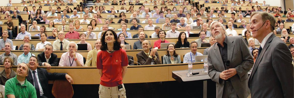 Discovery of the Higgs Boson